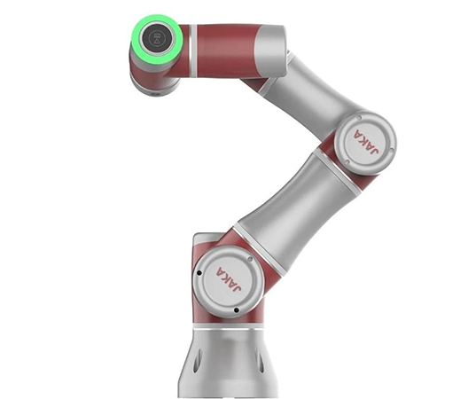 Коллаборативный робот Jaka Zu 3